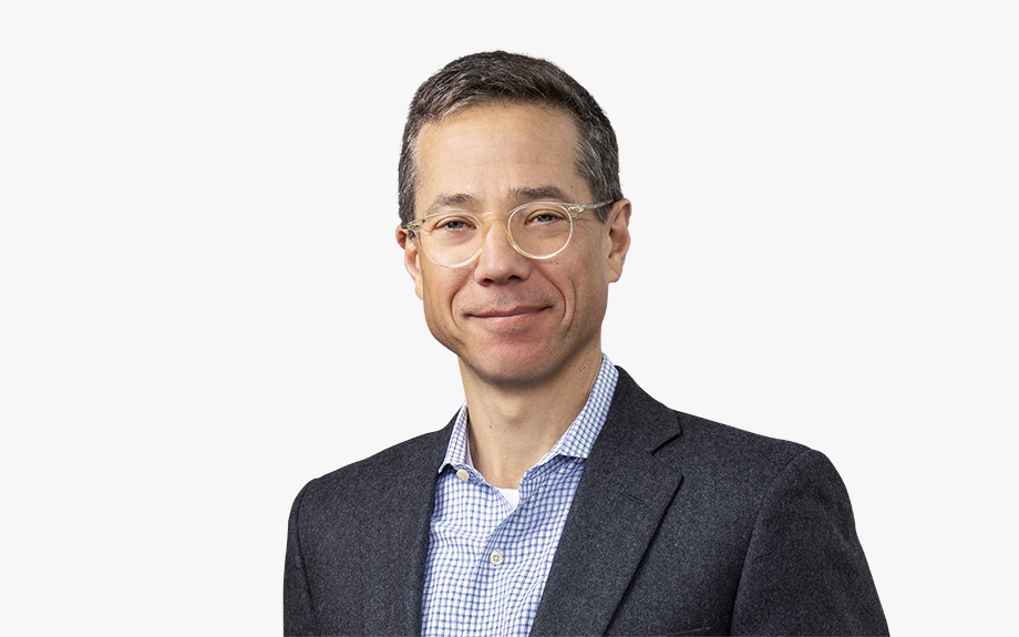 Eric Zimmerman
