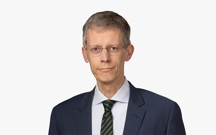Dr. Thomas Ammermann