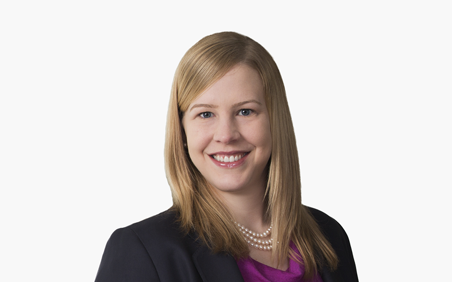 Katrina Crafton Fluet