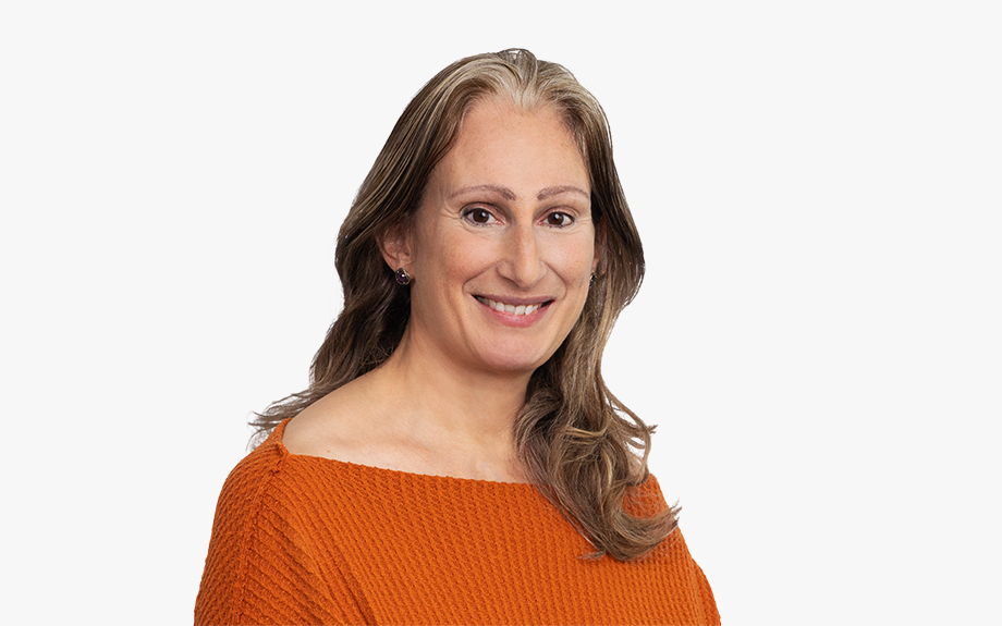 Jennifer S. Geetter