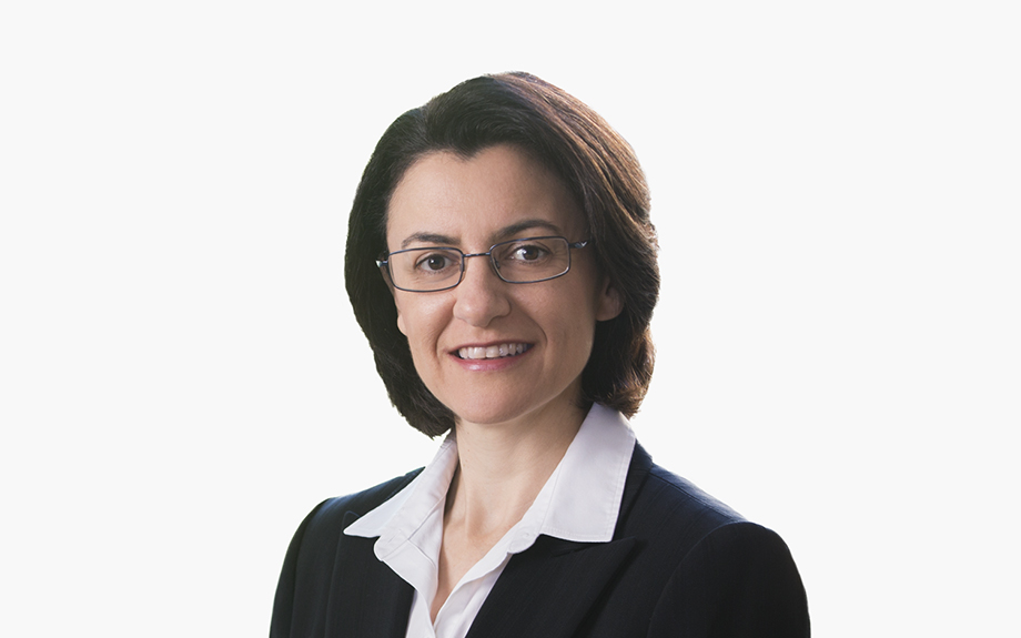 Christine Gelat