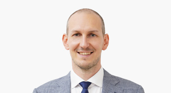 Dr. Sebastian Keding