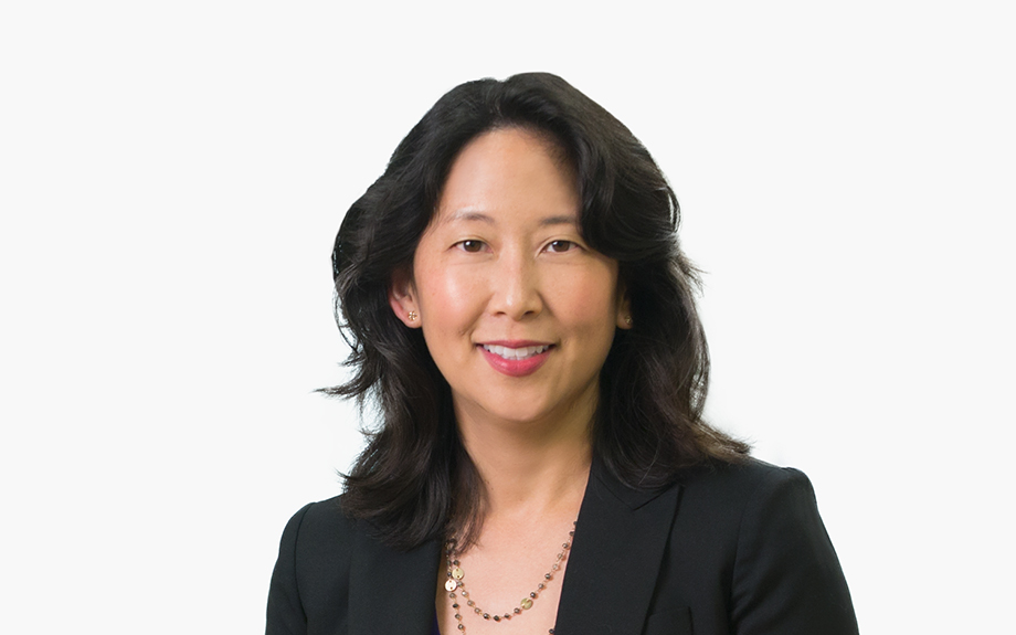 Julie Miraglia Kwon