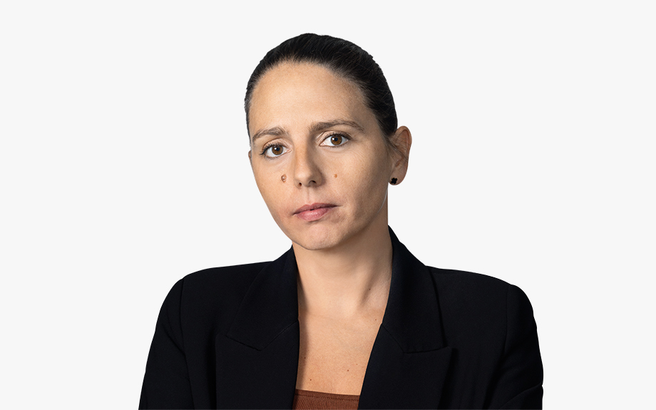 Charlotte Michellet