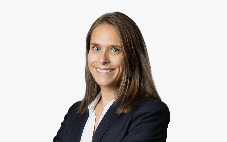 Anne-France Moreau