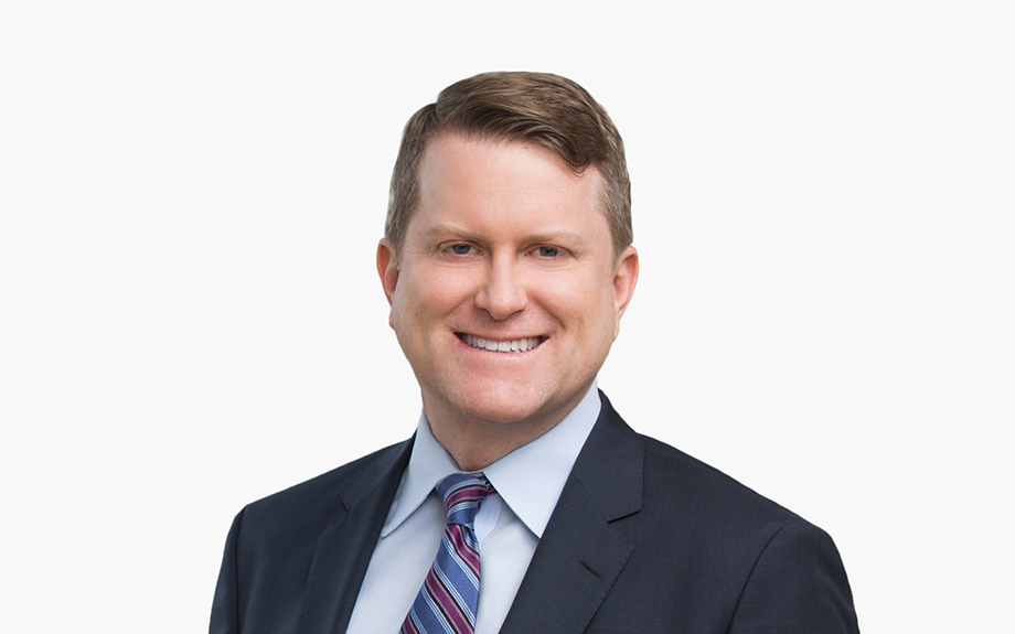 Michael G. Morgan