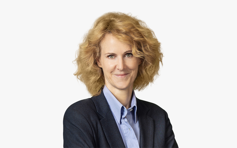 Sabine Naugès