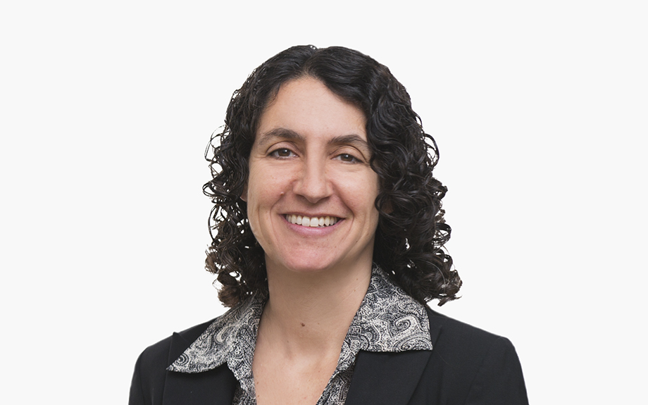 Nicole M. Pearl