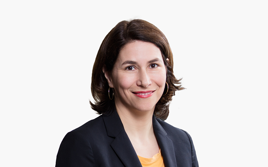 Emmanuelle Trombe