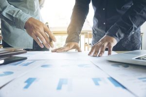 SEC Eases Marketing Rule Net Performance Requirement
