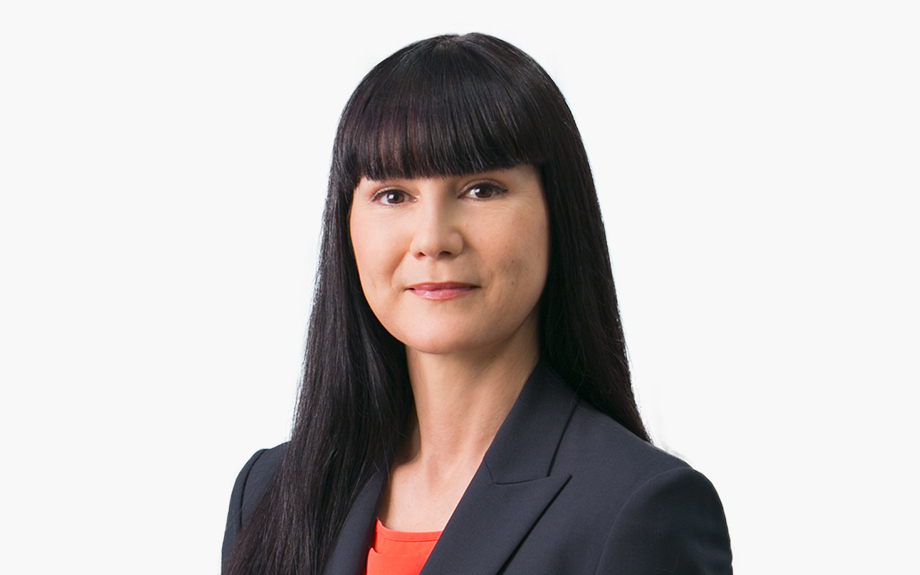 Jodi Benassi