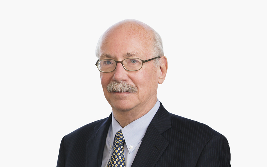 George W. Benson