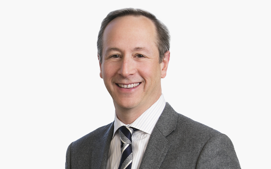Stephen W. Bernstein
