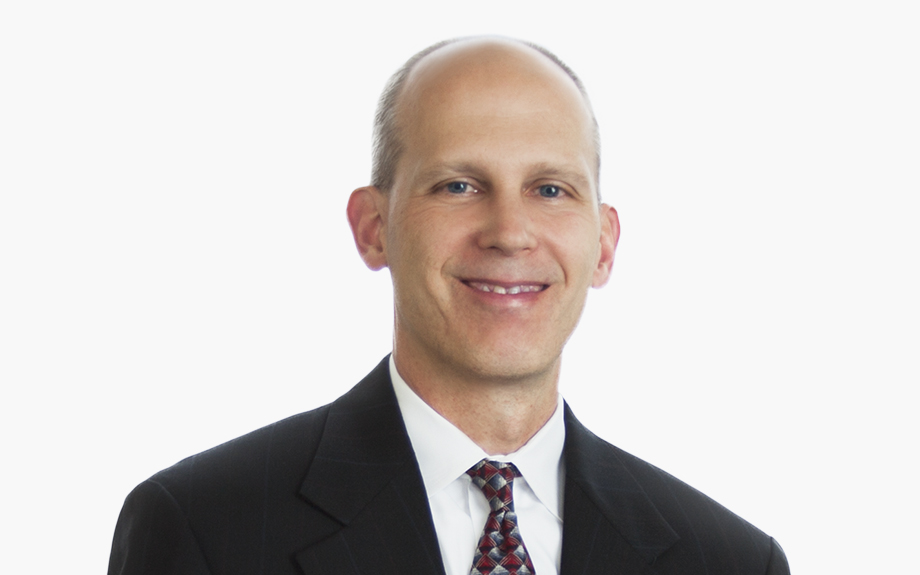 Mark A. Bilut