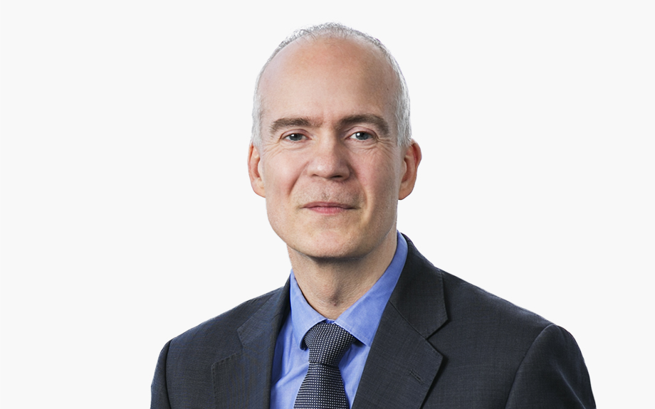 David Birchall