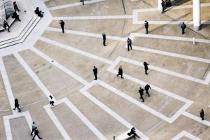 Impact of the CARES Act on Executive Compensation