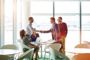 Using, Raising & Protecting Capital