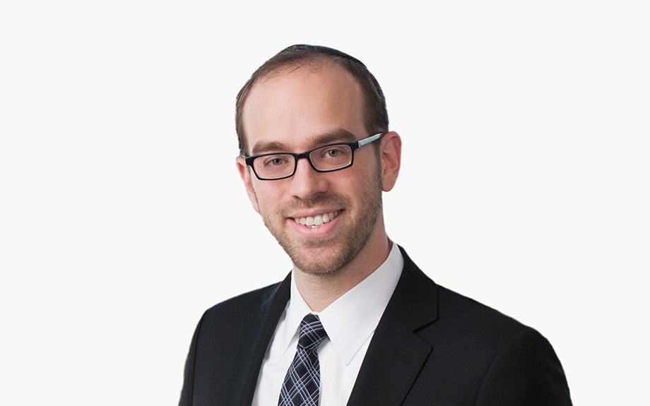 Joshua M. Ellenberg