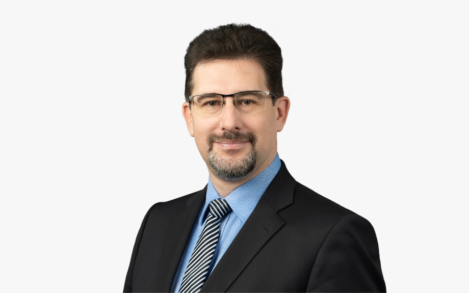 Marcus Fischer