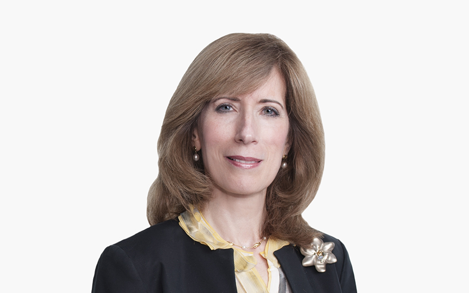Carolyn B. Gleason