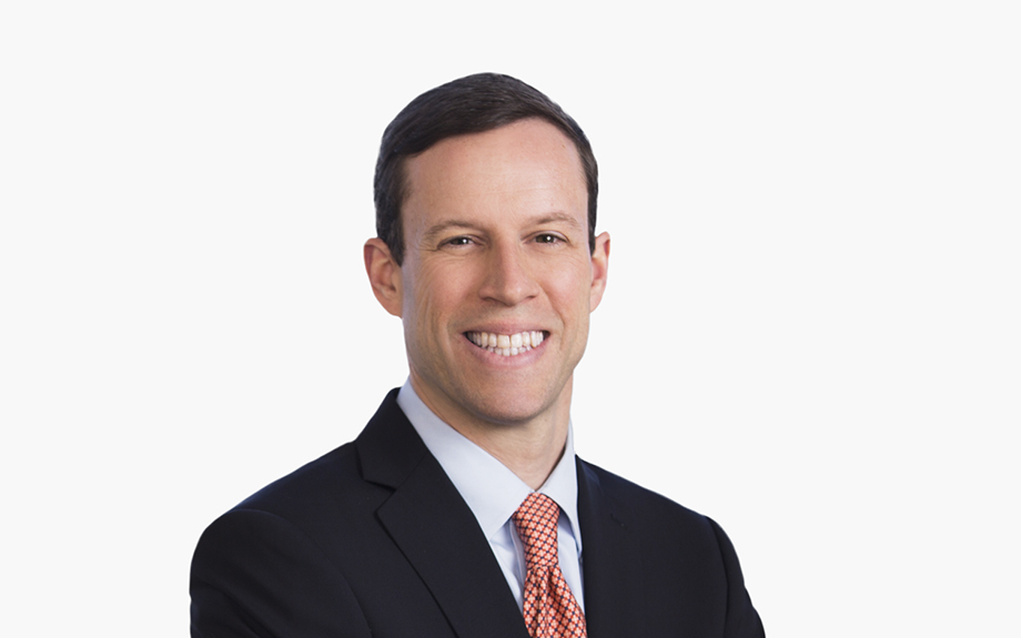 Daniel F. Gottlieb