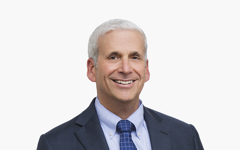 Gordon A. Greenberg