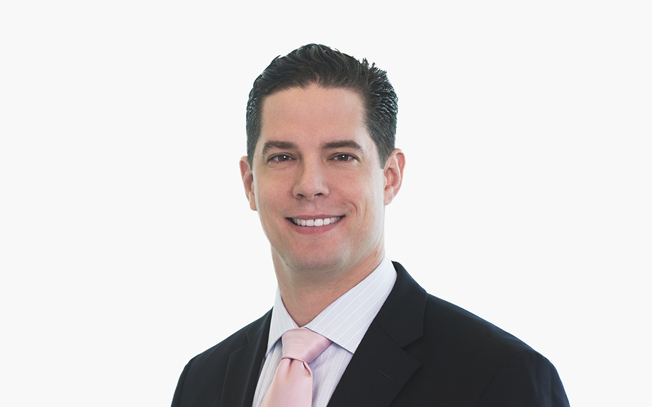 Bernard P. Grondin