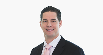 Bernard P. Grondin