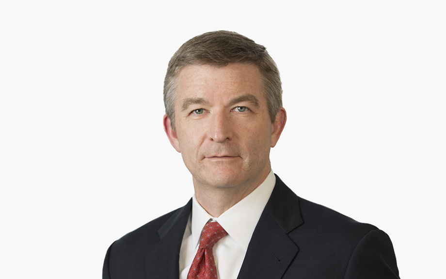 Brooks B. Gruemmer