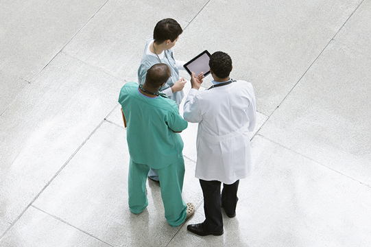 CMS Releases Proposed Rule to Advance Interoperability and the Exchange of Medical Record and Plan Information