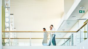 McDermott a conseillé Lauxera Capital Partners dans le cadre de son investissement dans Acandis