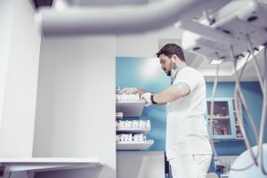 Life Sciences Dealmaking Symposium