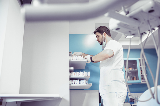 Dynamic Life Sciences-Focused Pair Joins McDermott’s Intellectual Property Practice in Boston