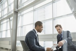 The L Suite's Deputy GC Roundtable Dinner: Legal Risk and Privacy Laws