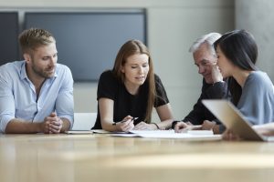 OMB proposes major overhaul of Uniform Guidance