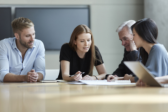 OMB proposes major overhaul of Uniform Guidance
