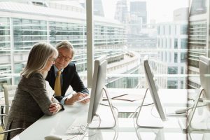 McDermott Garners Top Rankings in 2020 Edition of Benchmark Litigation