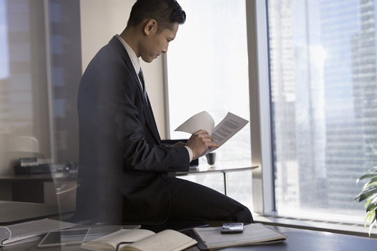 McDermott Adds Structured Finance Partner in New York