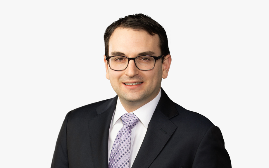 Eric M. Preston