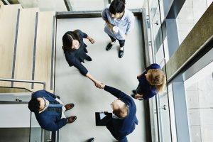 McDermott Advises Kepler Cheuvreux  on Strategic Partnership with Unigestion