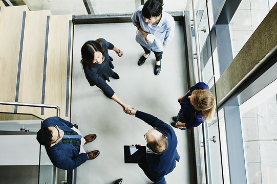 McDermott Advises Kepler Cheuvreux  on Strategic Partnership with Unigestion
