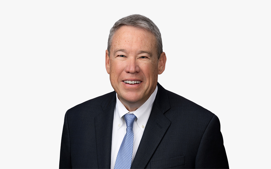Tom Ryan