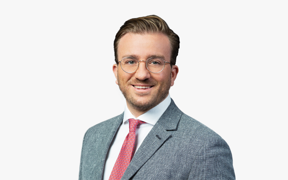 Dustin Schwerdtfeger