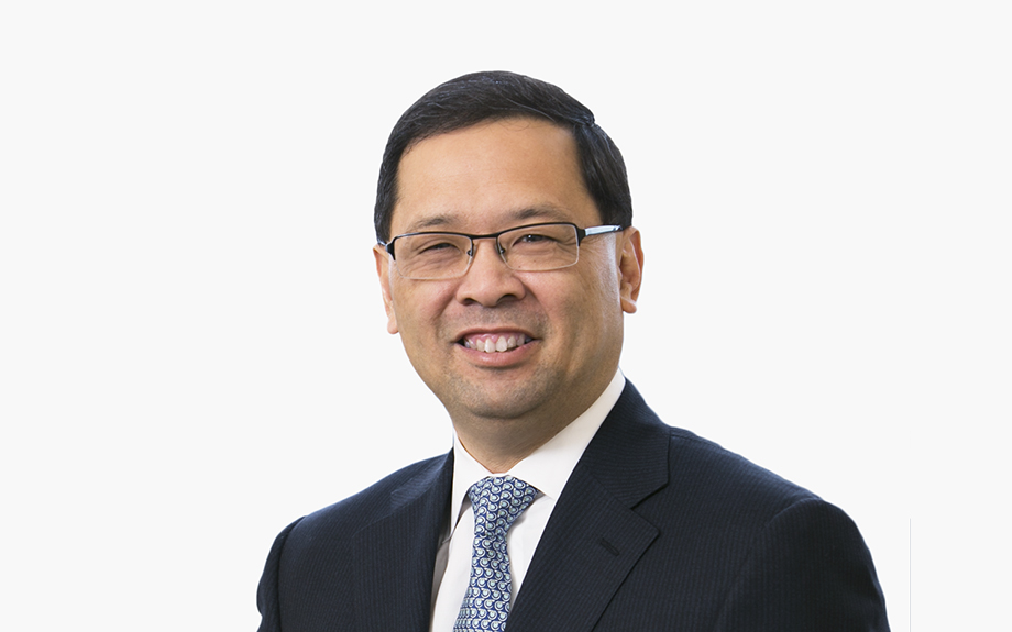 John E. Yoshimura