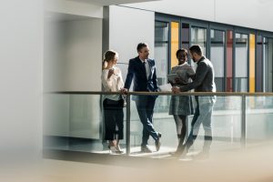 Finally SECURE: Opportunities in the 2019 SECURE Act for Plan Sponsors
