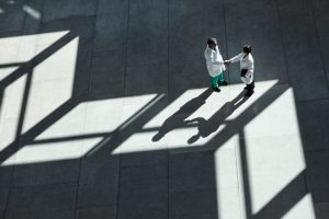 Healthcare Enforcement Quarterly Roundup | Q4 2019