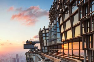 McDermott Appoints Global Head of China Practice, Boosting Its Disputes and Transactions Offerings