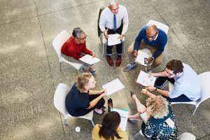 SECURE 2.0 Takes Second Bite at Retirement Security