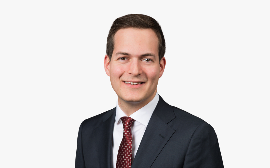 Dr. Alexander Hoppe