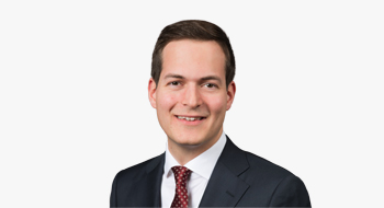 Dr. Alexander Hoppe
